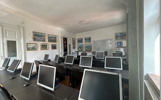 Oportunitate: Cladire de 287 mp în Centrul Istoric al Sibiului - Poză 7