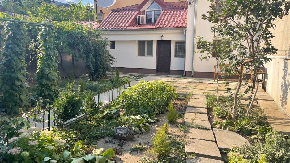 Casa de inchiriat | Aviatiei-Herastrau |7 minute de metrou - Poză 8