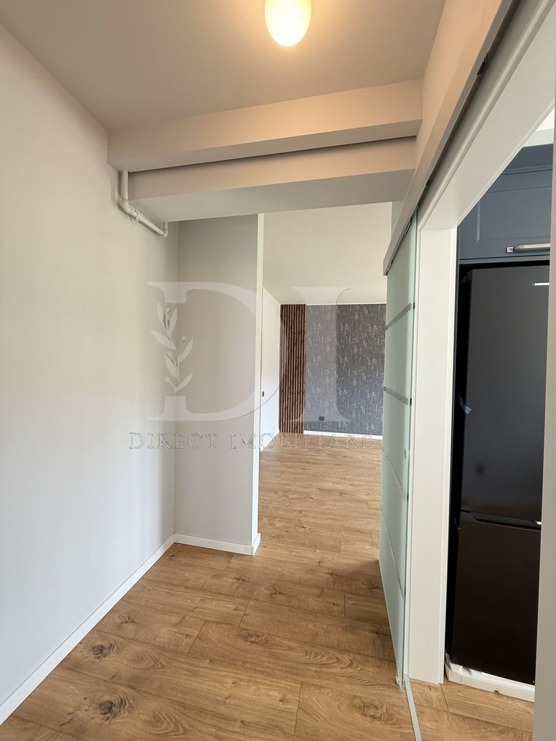 Apartament etaj intermediar / bucatarie separata / Zona Terra - Poză 13