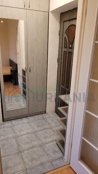 Apartament 1 cameră, zona Pacurari, Iași - 295 EUR/lună - Poză 4