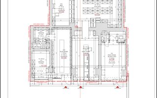 Spațiu comercial de închiriat 146 mp utili vitrină stradală zona Tineretului - Poză 11