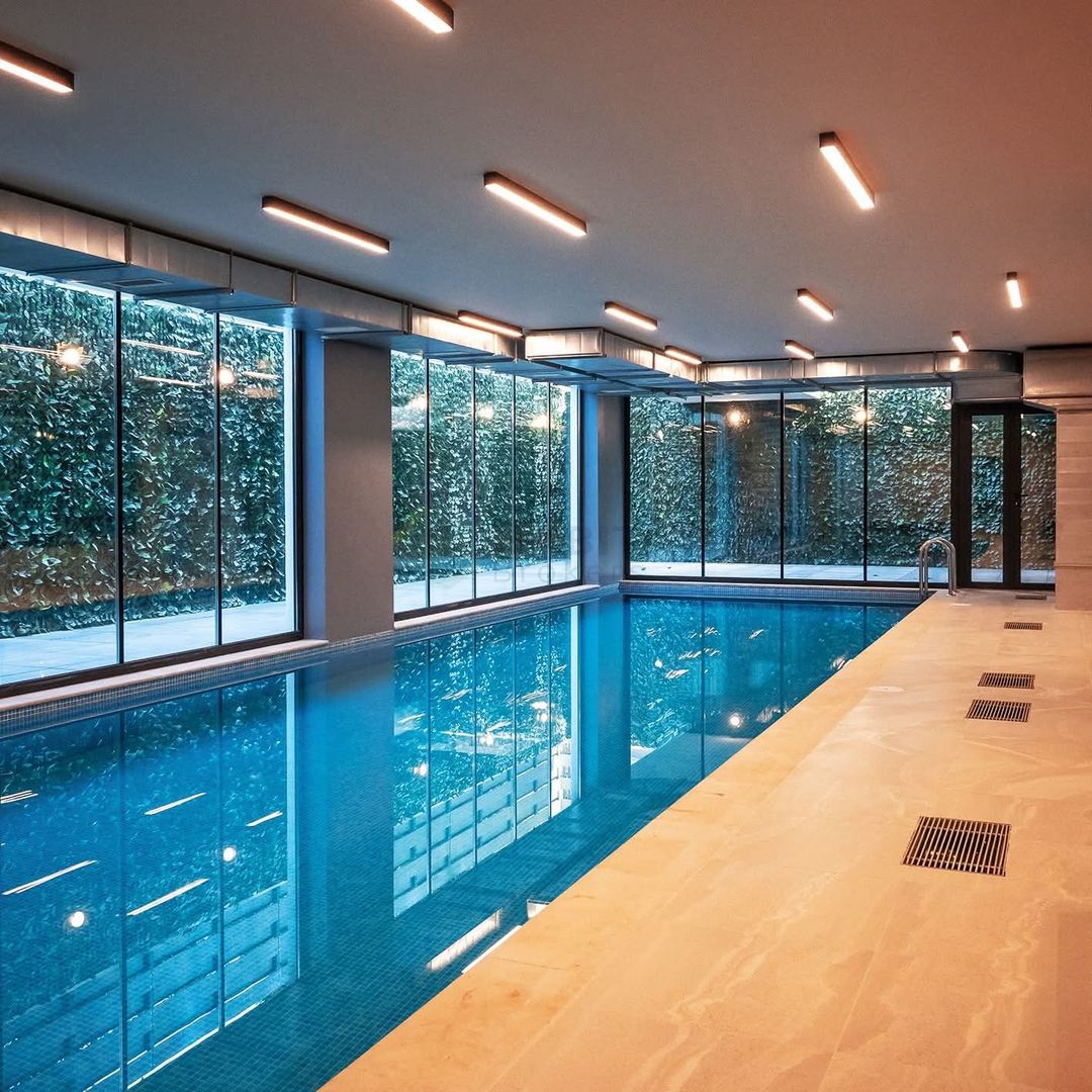 Grand Park Pipera | Erou Iancu Nicolae - Poză 25