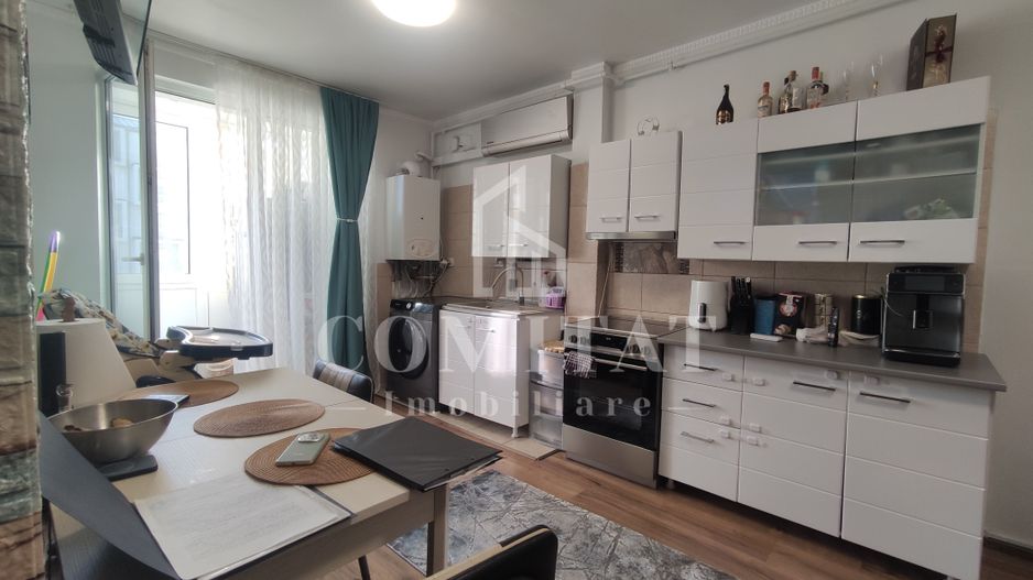 Apartament cu 1 cameră | 32mp | Eroilor - Poză 2
