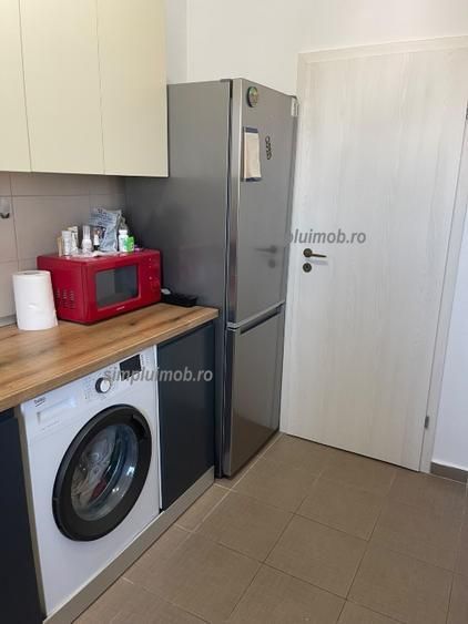 Ocazie 2 Camere Berceni Bloc Nou Mobilat Utilat - Poză 6