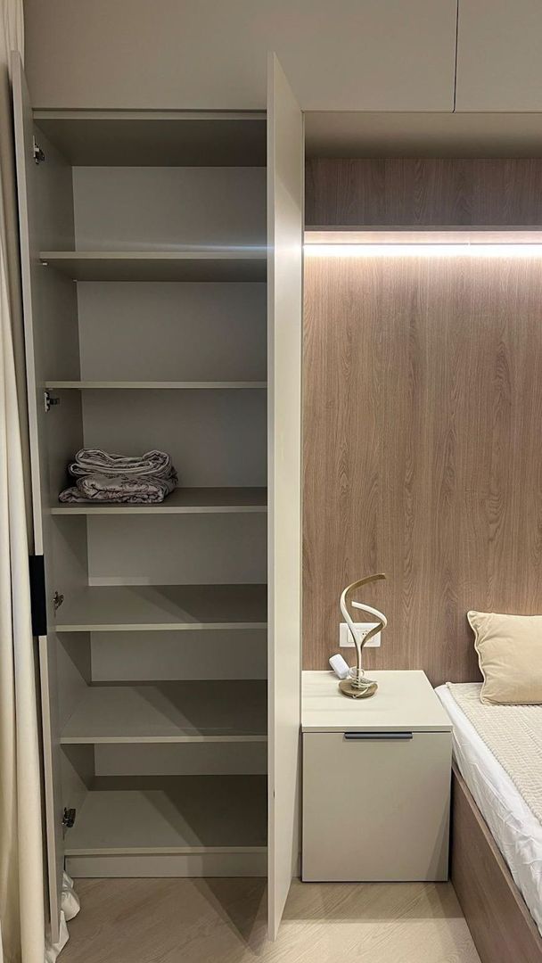 Chirie I Apartament 2 camere I Aviatiei Pipera I Pet Friendly - Poză 12