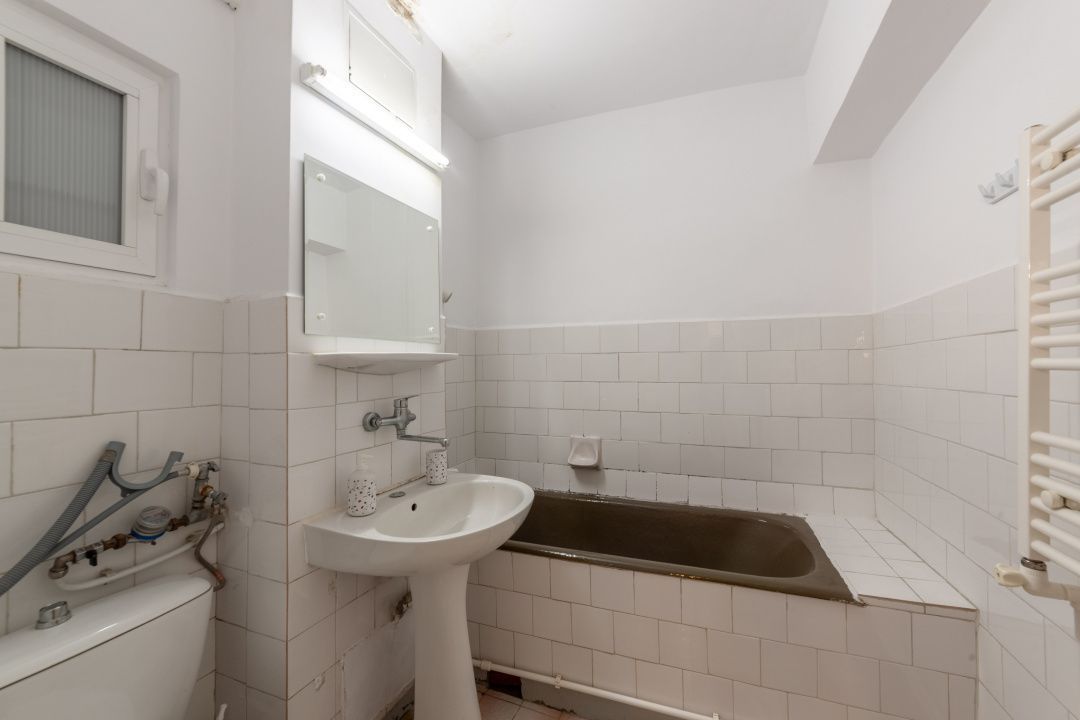 Apartament 3 camere - decomandat - 3 balcoane, etaj 3 cu lift, bloc 1991 - Poză 22