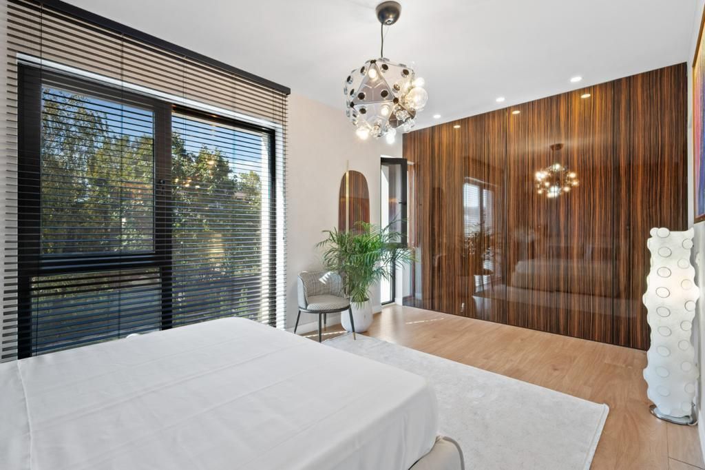 Inchiriere vila 4 camere designer | Corbeanca | Vernis Sunrise Villas - Poză 18