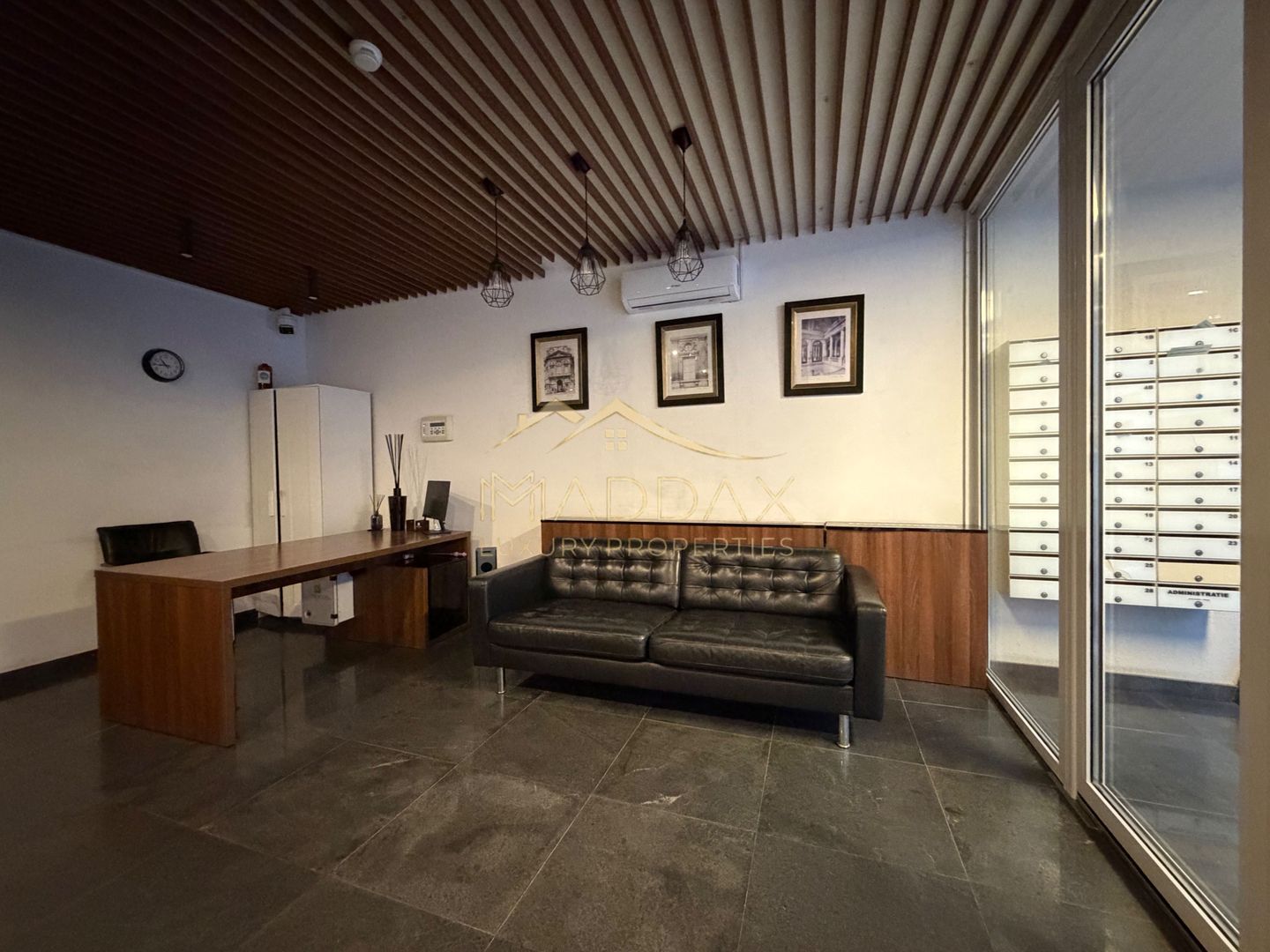Apartament cu 3 camere *110mp* + 3 terase / Parking / Herastrau - Poză 38