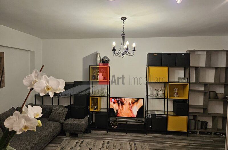 Garsoniera Lujerului 3 min metrou - Poză 2