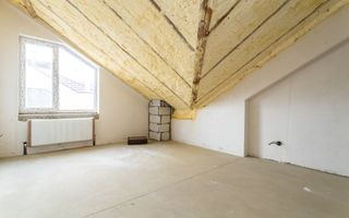 Vânzare, penthouse, 4 camere, strada Nicolae Dimo, Durlești - Poză 30