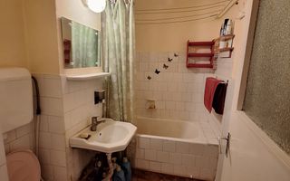 Apartament de vânzare cu 2 camere in Sebeș - Poză 5