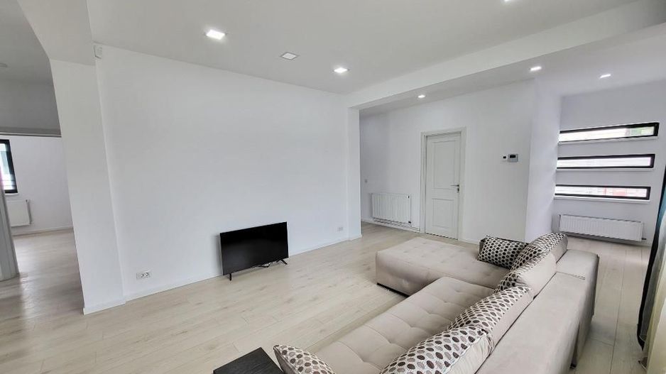 Casă mobilată Balotesti | Tunari - Poză 2