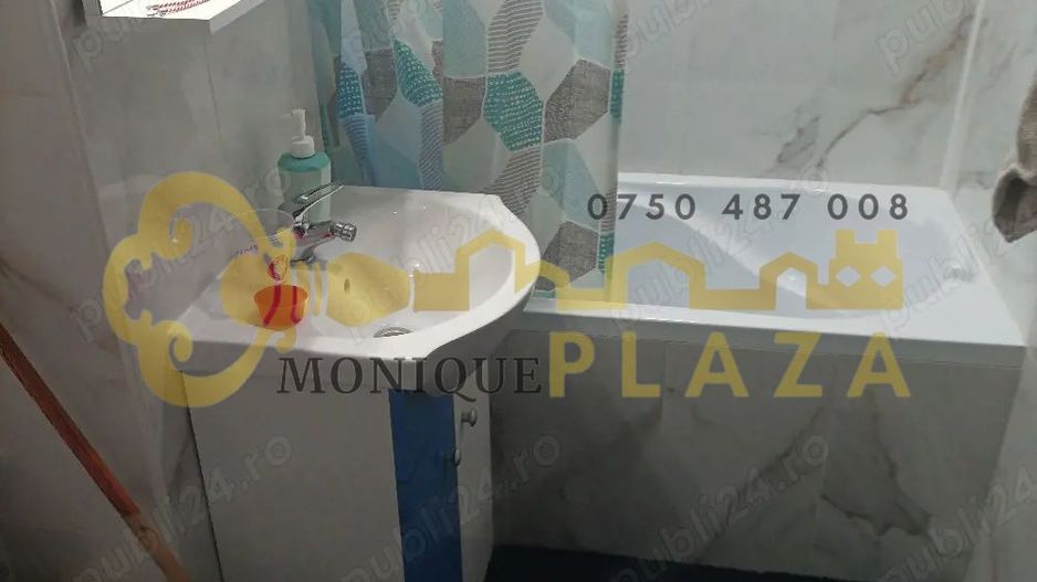 2 Camere | P. Tineretului | CT |Instalatii noi | Renovat total | Lift - Poză 9