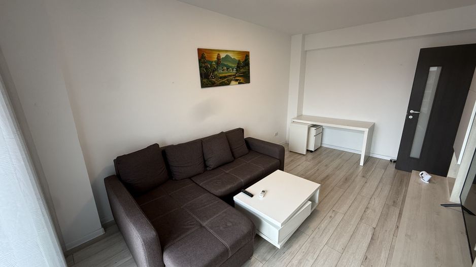 Apartament 2 Camere - Politehnica - Novum Residence - Poză 12