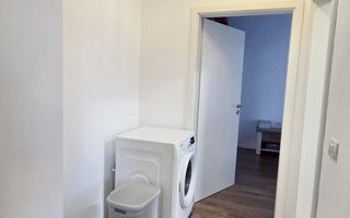 Apartament cu 2 camere mobilat si utilat in Giroc in spate la Hotel IQ. - Poză 8