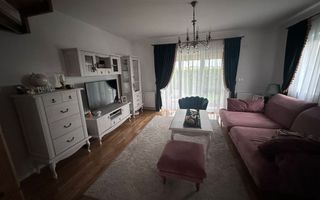 Casă modernă de închiriat 110mp, în Sângeorgiu de Mureș - Poză 1