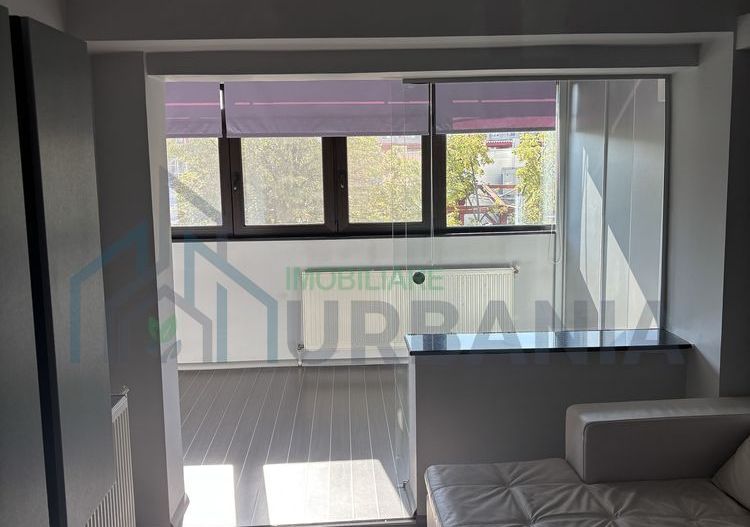 Apartament 2 camere de inchiriat, zona fostei Billa, Iasi - Poză 3