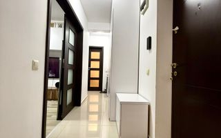 Apartament 2 camere decomandat, mobilat și utilat, Pala Verde, CUG, Iași - Poză 7