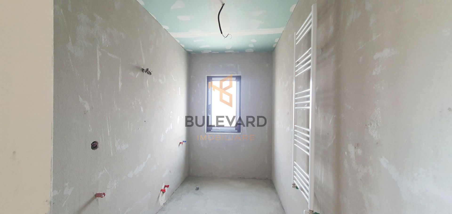 Casa individuala cu teren de 553 mp+spatiu com.in Gilau! - Poză 9