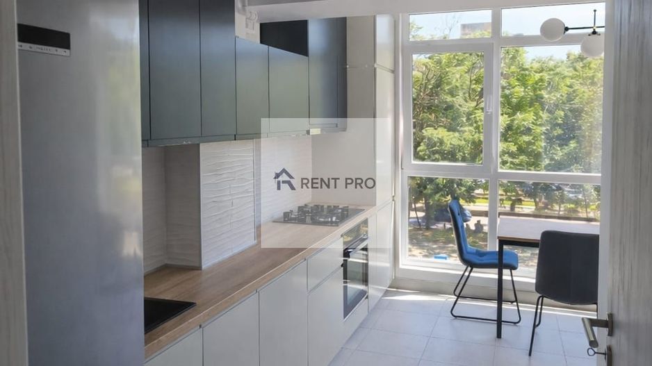 Granvia Park 3 Camere Ljerului Politehnica Lângă Mall Plaza - Poză 4