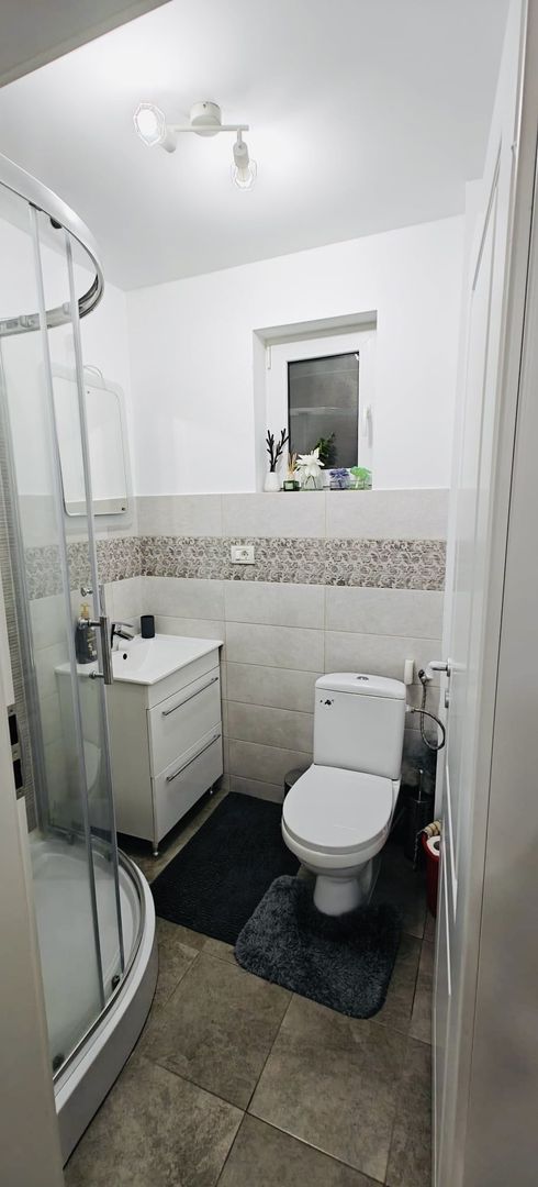 Giroc | Casă individuală | 140 mp utili | Mobilată-Utilata | Teren 354 mp - Poză 25