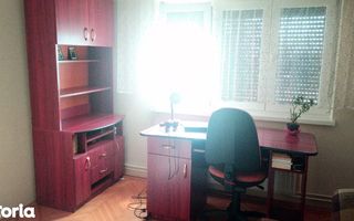 Ag. EUROPA vinde ap.3 cam. pe Botizului la PARTER finisat si mobilat. - Poză 2