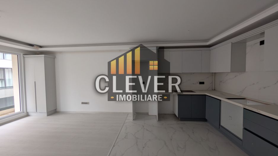 Apartament 3 Camere Finalizat Mutare Imediata Th. Pallady - Poză 4