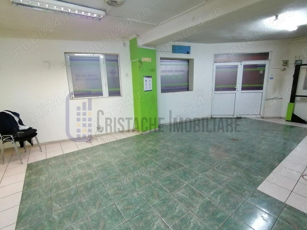 Spatiu comercial stradal - Poză 2