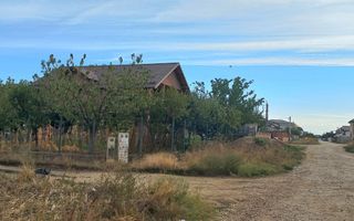 Teren com.Berceni,8600 mp,parcelat ,PUZ aprobat, pentru dezvoltatori - Poză 17