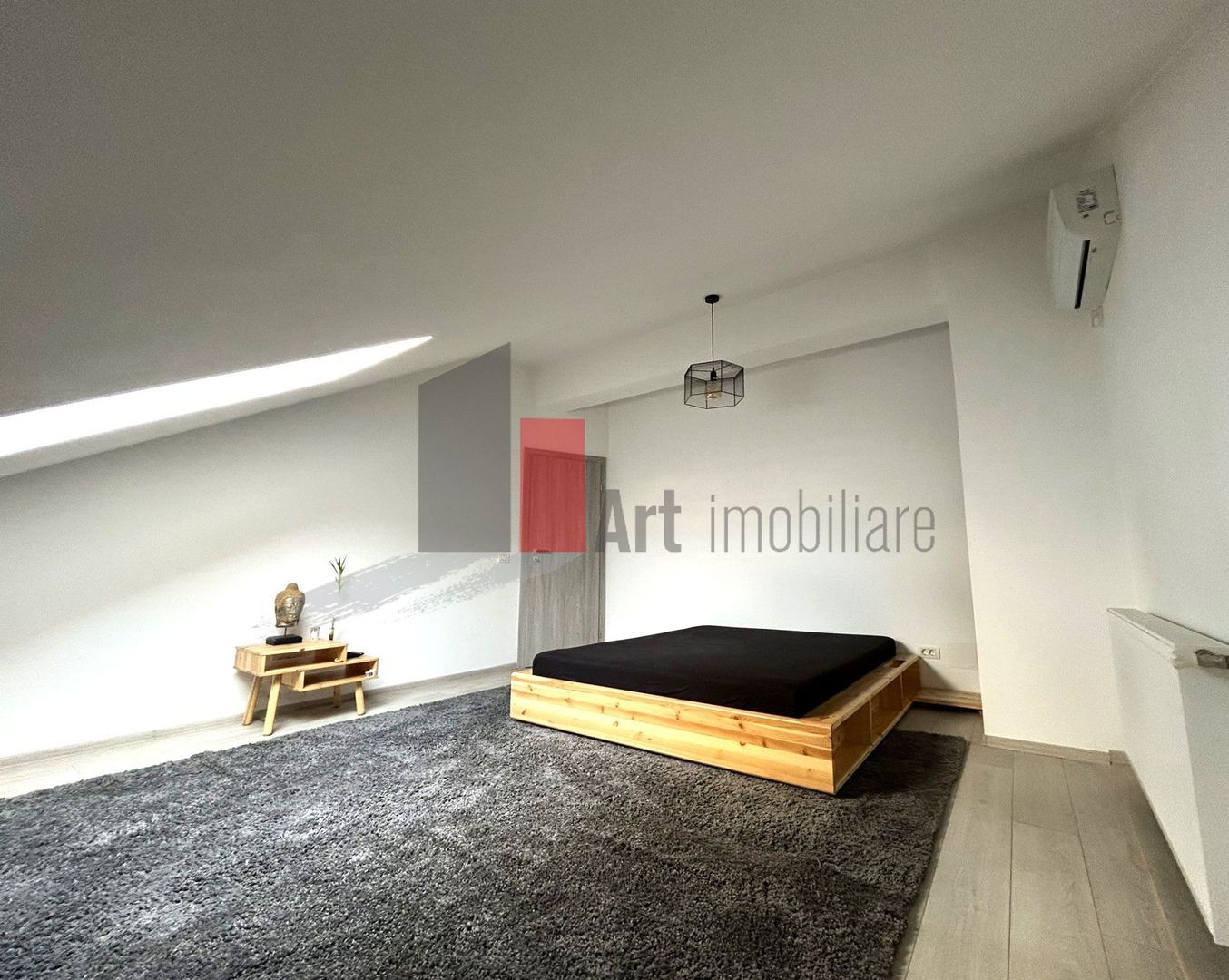 Apartament 3 camere tip Duplex - zona Calea Calarasilor/Popa Nan - Poză 13