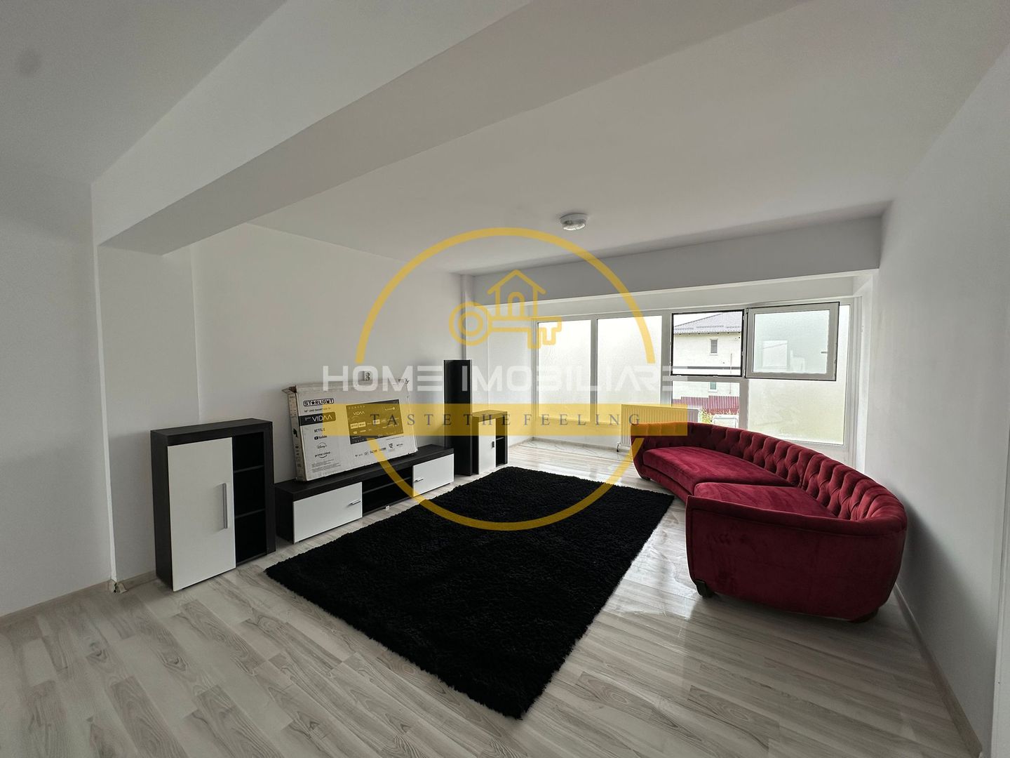 🏡 Apartament 3 camere de închiriat –Decomandat, cu 2 locuri de parcare - Poză 2
