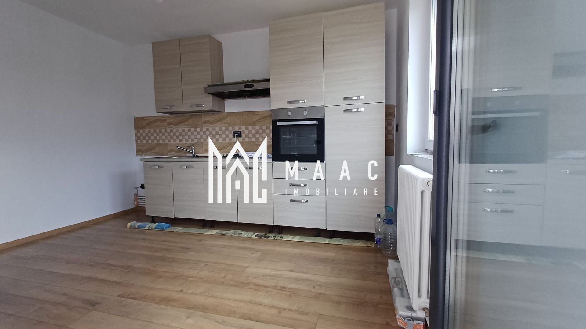 Casa 3 camere | Teren | 126 MPU | Cristian - Poză 17