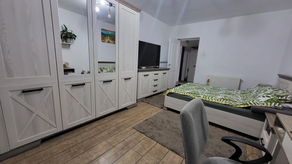 BRASADAS vinde ap 3 cam etaj 3/4 14 Mai. - Poză 6