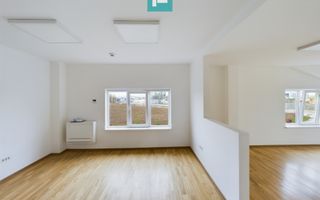 Hală cu birouri și platformă betonată de 2.500 mp - Poză 5