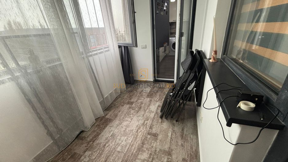 Apartament Mobilat si Utilat - Prima Inchiriere, Sos Berceni - Poză 9