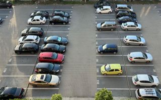 Apartament Isaran Residence - Poză 9