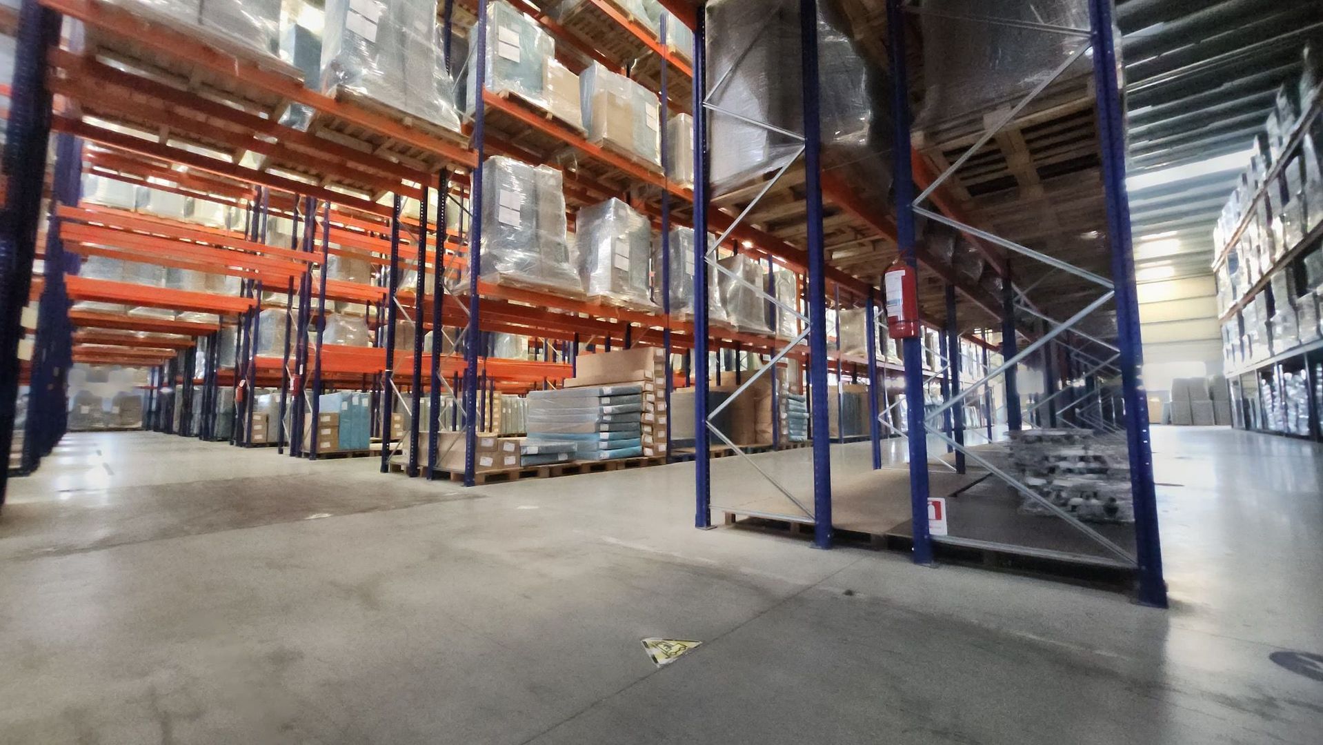 Hala pentru producție sau depozitare - Poză 16