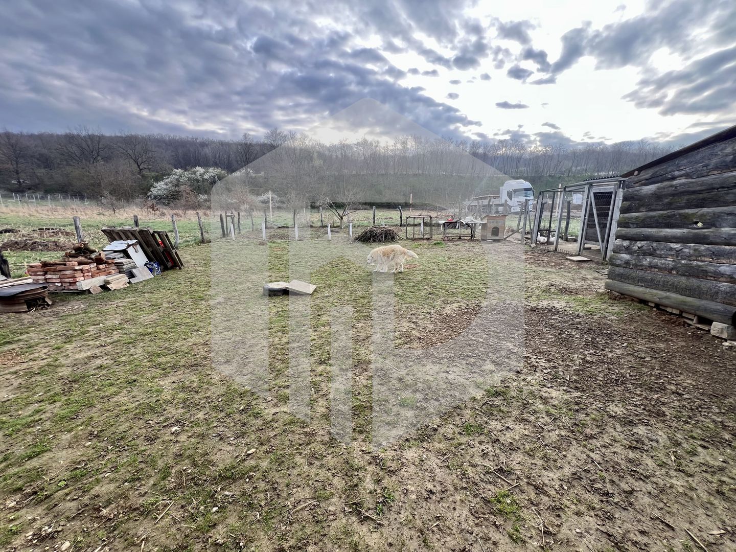 Casa Mohu+terasa inchisa- teren 800 mp - Poză 16