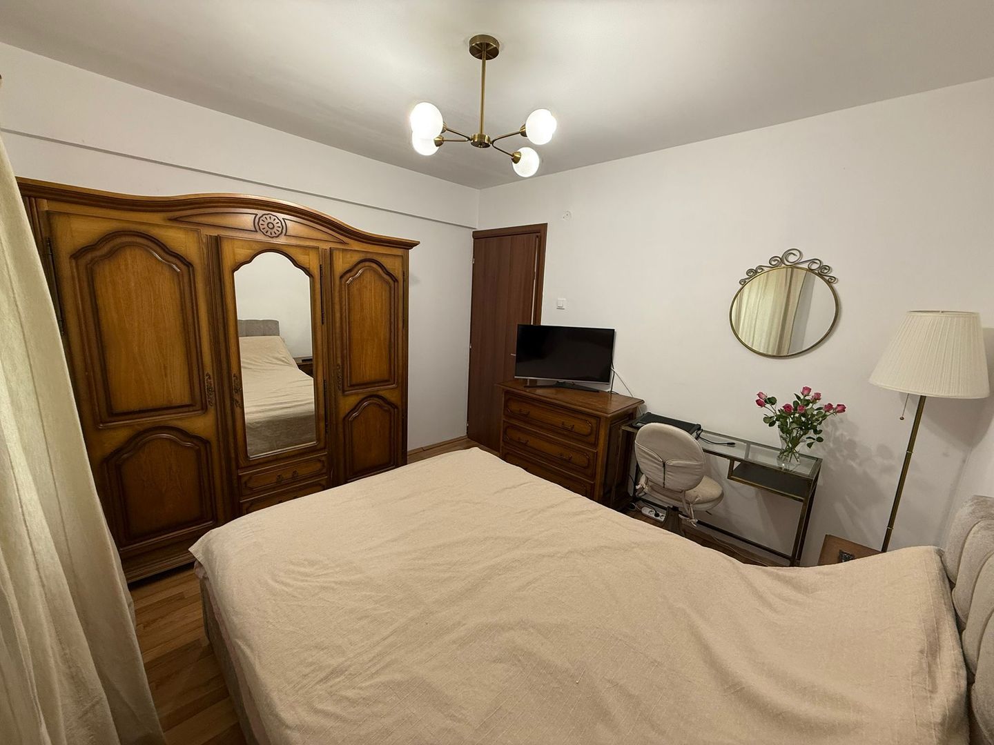 Apartament 2 camere, Academia Ferdinand I, Parcul Carol, Unirii - Poză 11