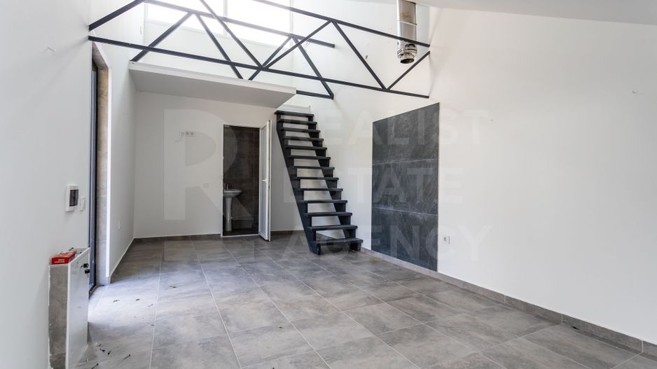 Vânzare, casă, 2 nivele, 122 mp, strada I.P. Izvoraș, Criuleni - Poză 32