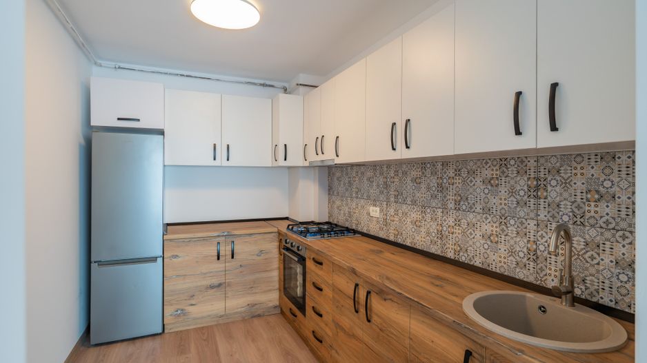Apartament 2 camere - Dacia | 72 mp | Bloc 2024 | Parcare subterană - Poză 8