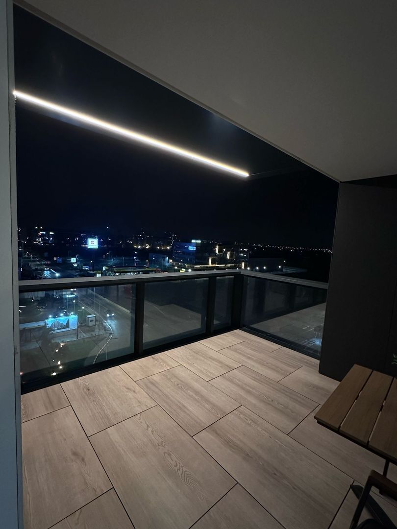 Apartament 2 camere de inchiriat  | Cortina North - Poză 6