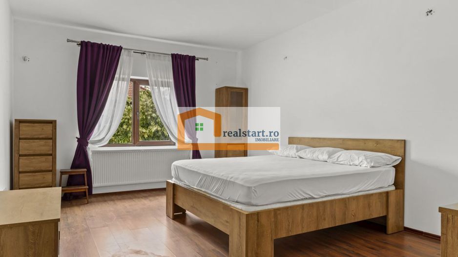 Corbeanca - Paradisul Verde, Vila tip Duplex, Parcare, Paza 24/24 - Poză 15