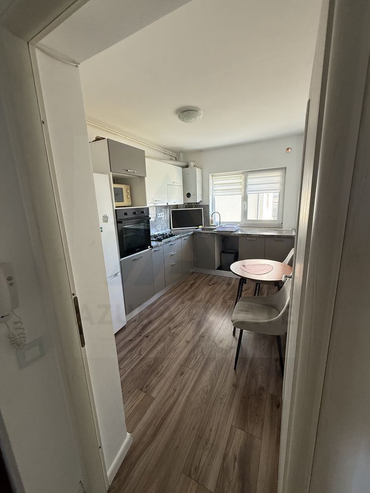 Apartament 2 camere parter 2 locuri parcare Calea Cisnadiei - Poză 1