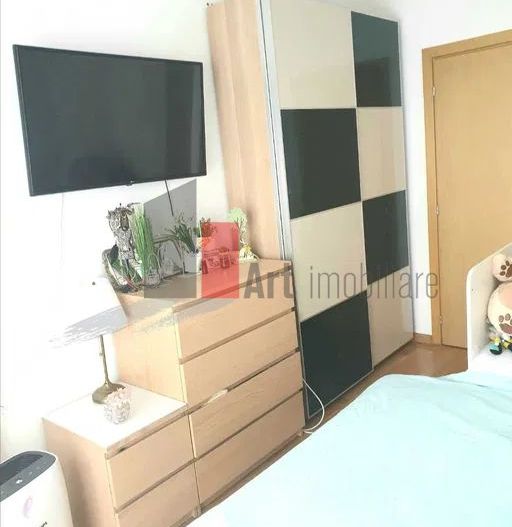 3 Camere Unirii - Parcul Carol - Poză 5