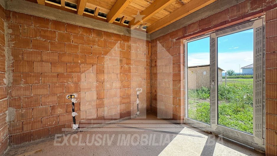 Casa individuala de vanzare, Orizont - Poză 5