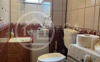 Apartament cu 2 camere de vanzare in Nufarul Oradea - Poză 3