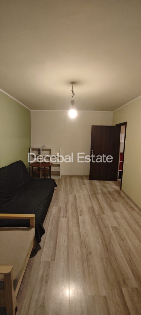 2 Camere Decomandat Viva Residence - Bloc 2018 Loc de parcare inclus - Poză 3