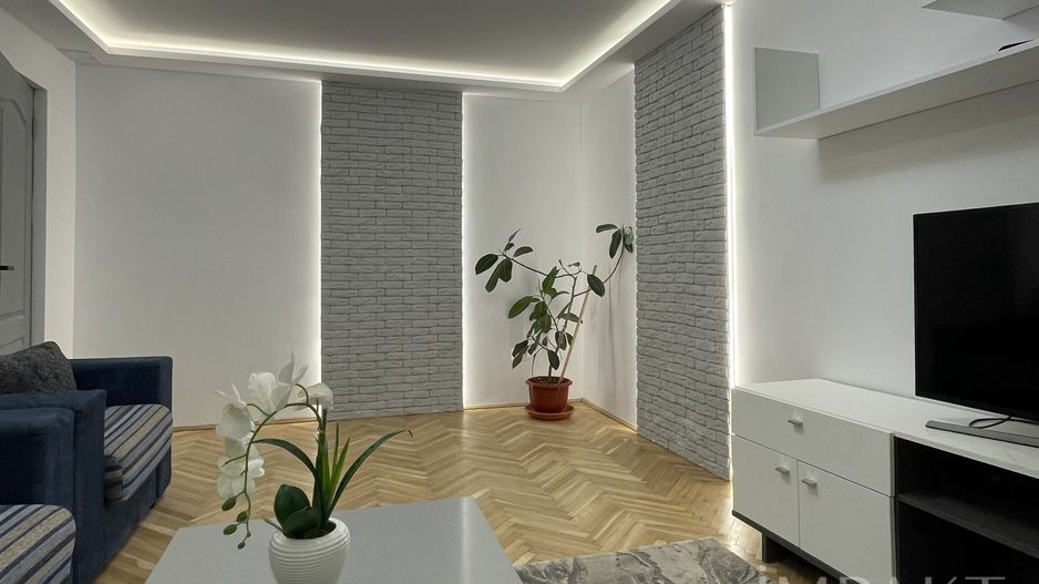 Apartament lux cu 3 camere in cartierul Marasti! - Poză 3