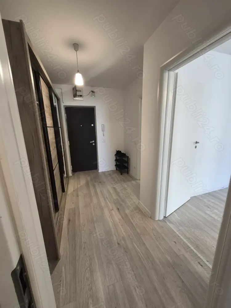 Garsoniera decomandata premium, balcon mare, bloc nou- Parc Moghioros - Poză 5